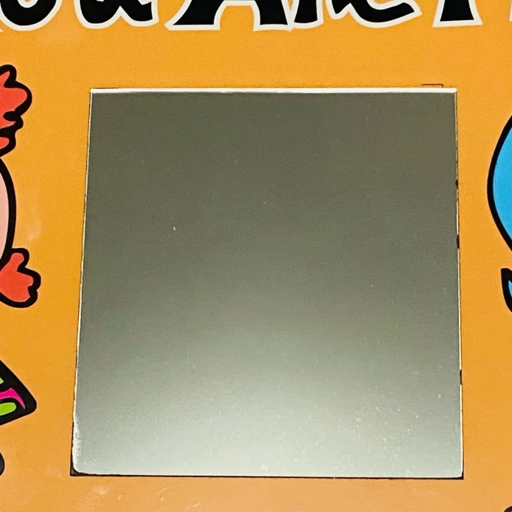 ‘You Are My Sunshine' Wall Mirror